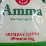 Bombay Rava