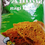 Ragi Flour